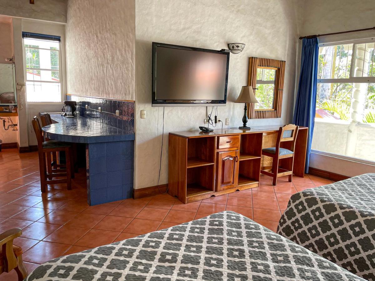 Hotel Ave Del Paraiso San José Dış mekan fotoğraf