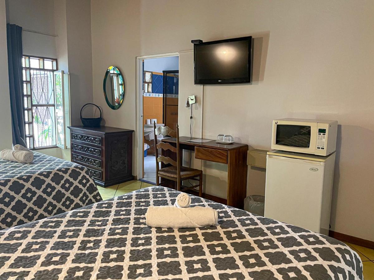 Hotel Ave Del Paraiso San José Dış mekan fotoğraf
