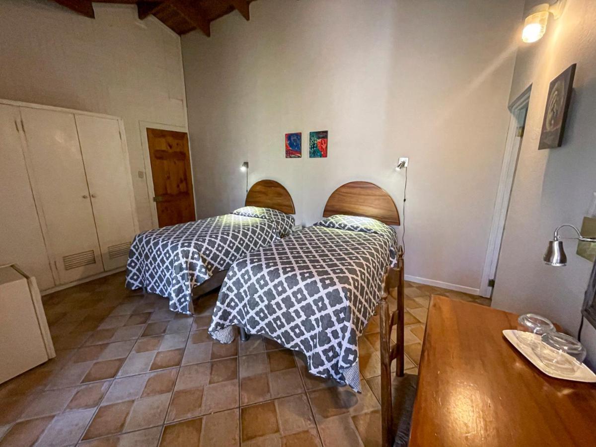 Hotel Ave Del Paraiso San José Dış mekan fotoğraf