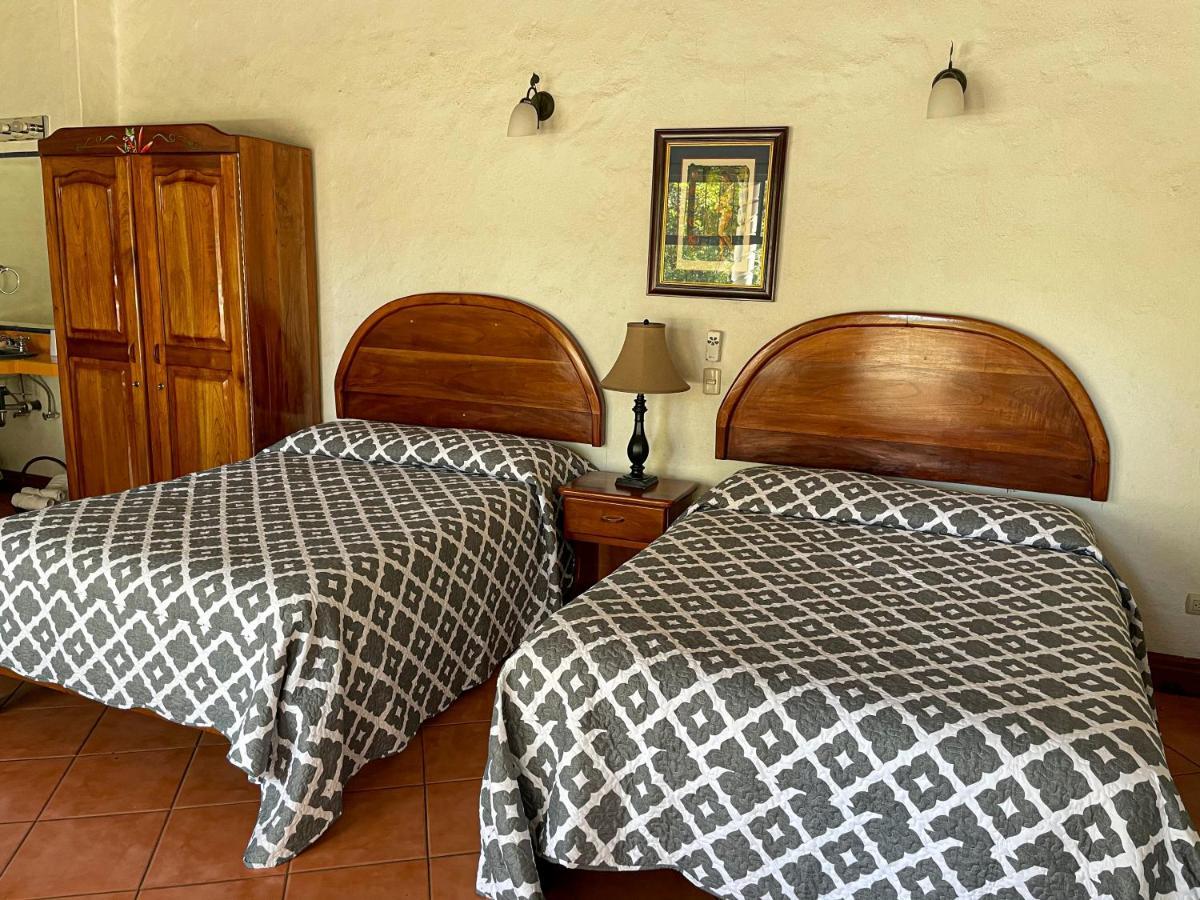 Hotel Ave Del Paraiso San José Dış mekan fotoğraf