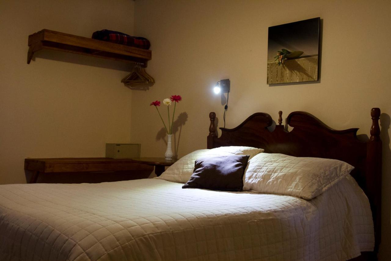 Hotel Ave Del Paraiso San José Dış mekan fotoğraf