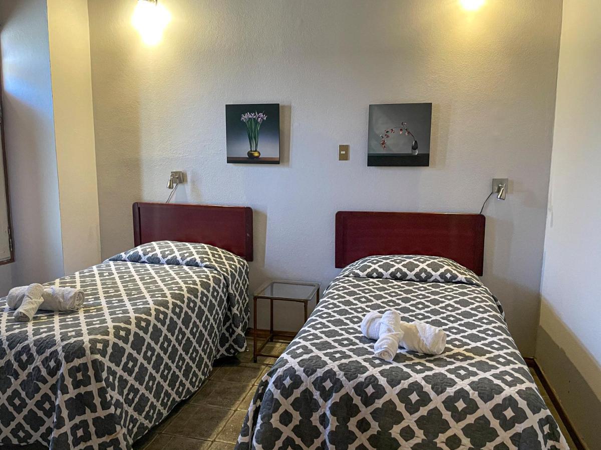 Hotel Ave Del Paraiso San José Dış mekan fotoğraf