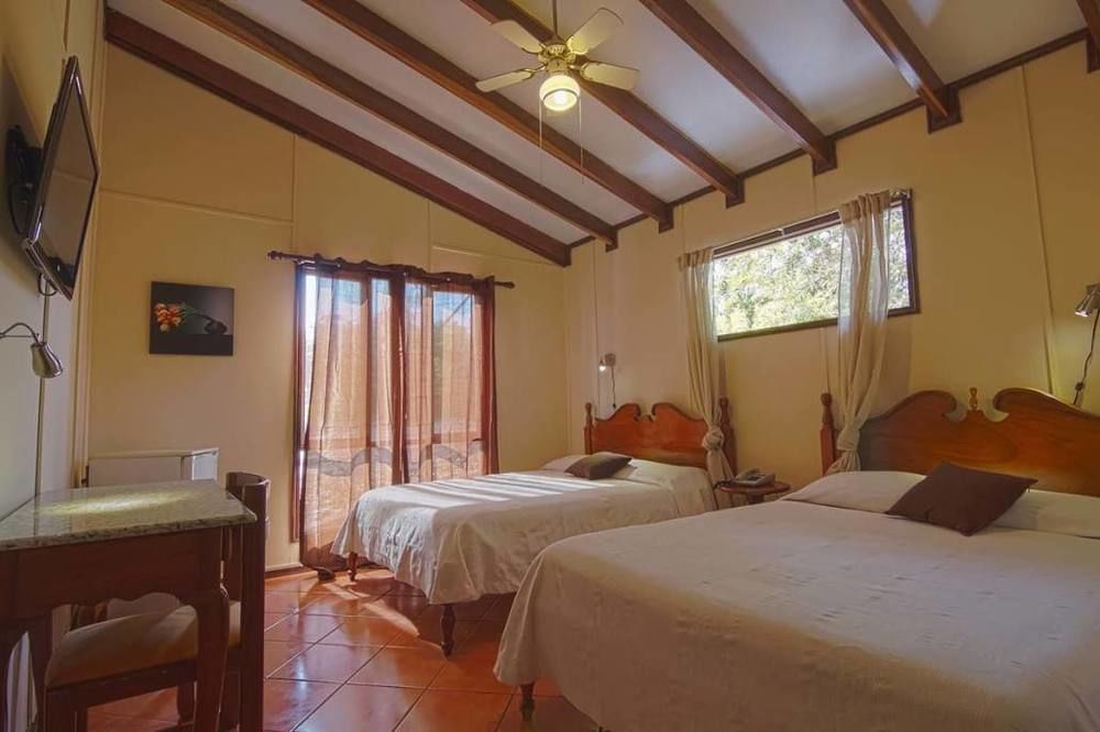 Hotel Ave Del Paraiso San José Dış mekan fotoğraf